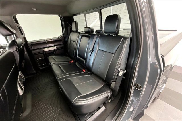 Used 2021 Ford F250 Lariat AWD/4WD image 19