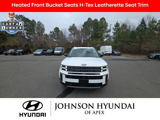 Used 2024 Hyundai Santa Fe XRT image 11