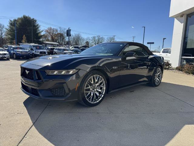 Certified 2024 Ford Mustang GT Premium image 5