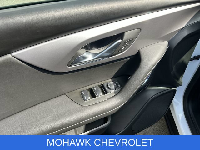 Certified 2024 Chevrolet Blazer LT w/ Driver Confidence Package AWD/4WD image 23