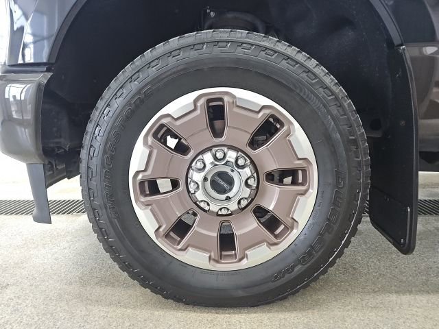 Used 2024 Ford F250 King Ranch image 10