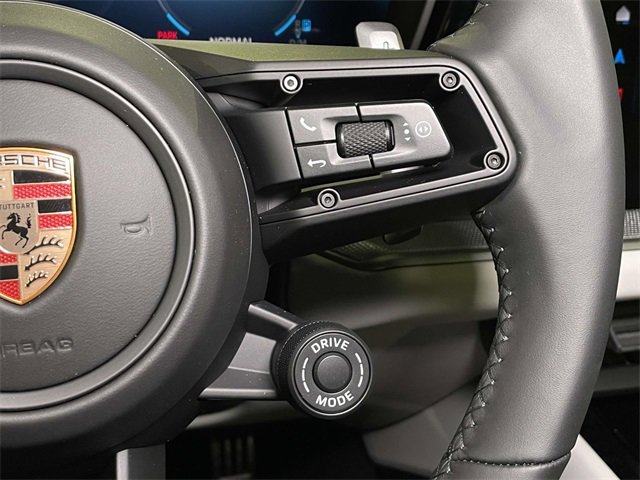 New 2026 Porsche Cayenne S image 37
