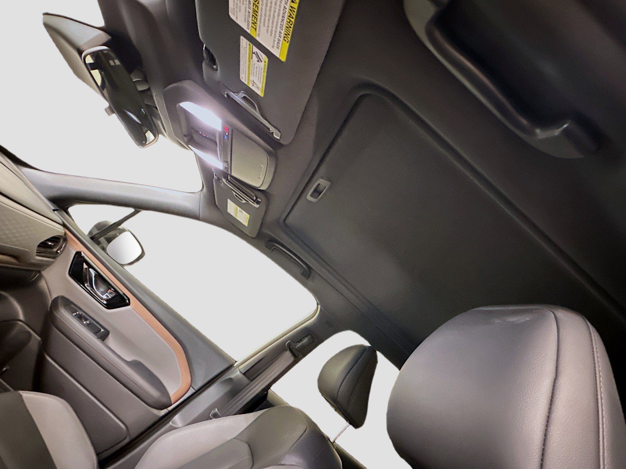 Used 2025 Subaru Forester Sport image 26