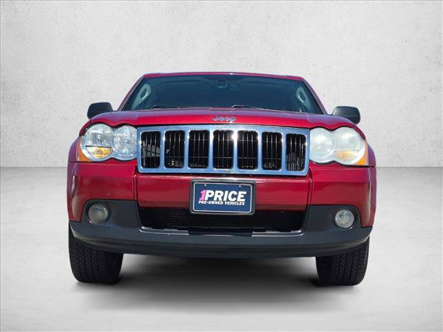 Used 2010 Jeep Grand Cherokee Limited w/ Trailer Tow Group IV AWD/4WD image 2