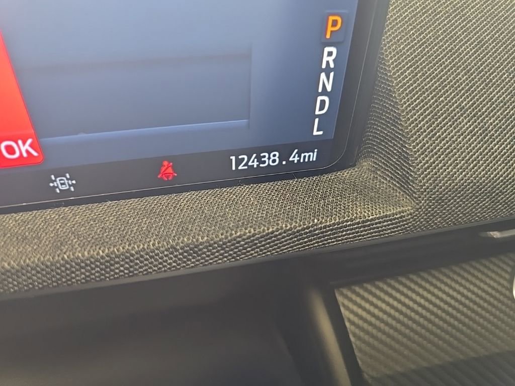 Used 2024 Ford Mustang Mach-E Premium AWD/4WD image 8