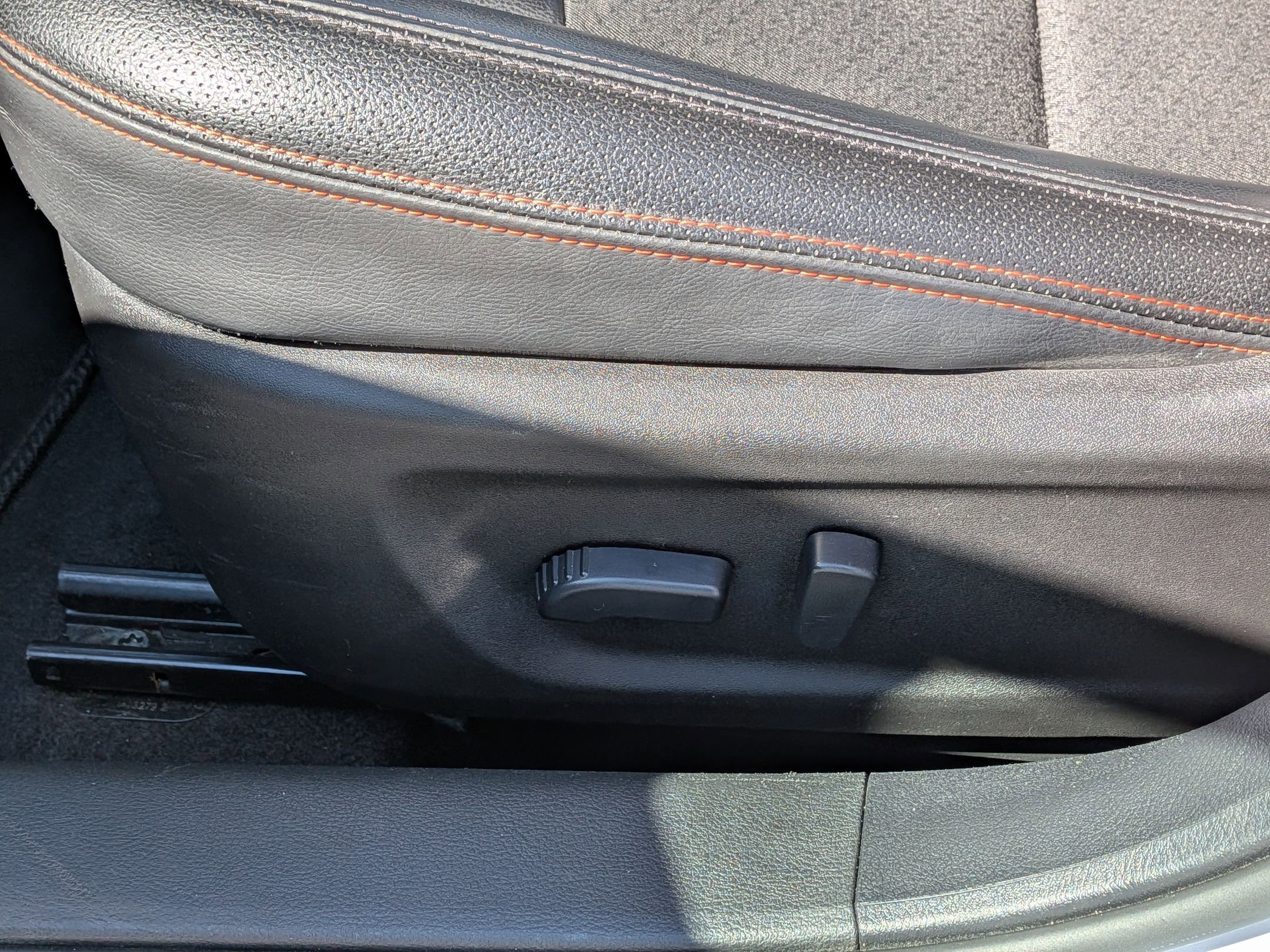 Used 2024 Nissan Altima 2.5 SR image 15