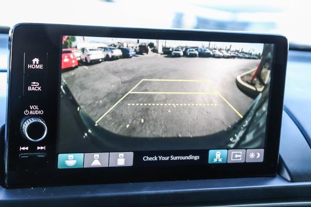 Used 2024 Honda Pilot EX-L image 25