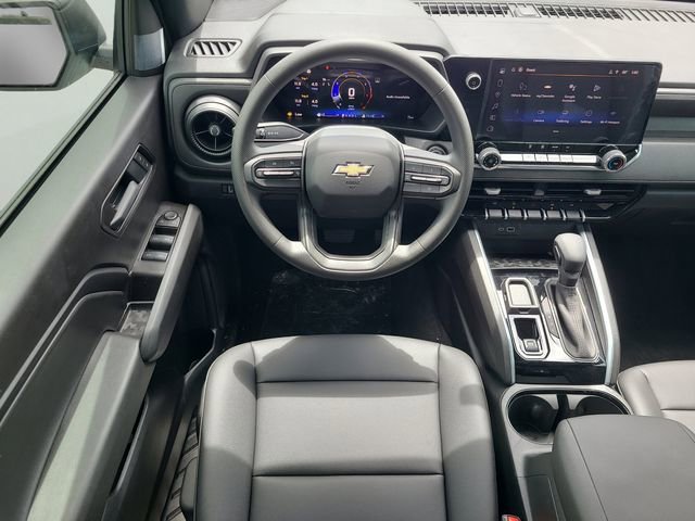 New 2026 Chevrolet Colorado W/T image 11