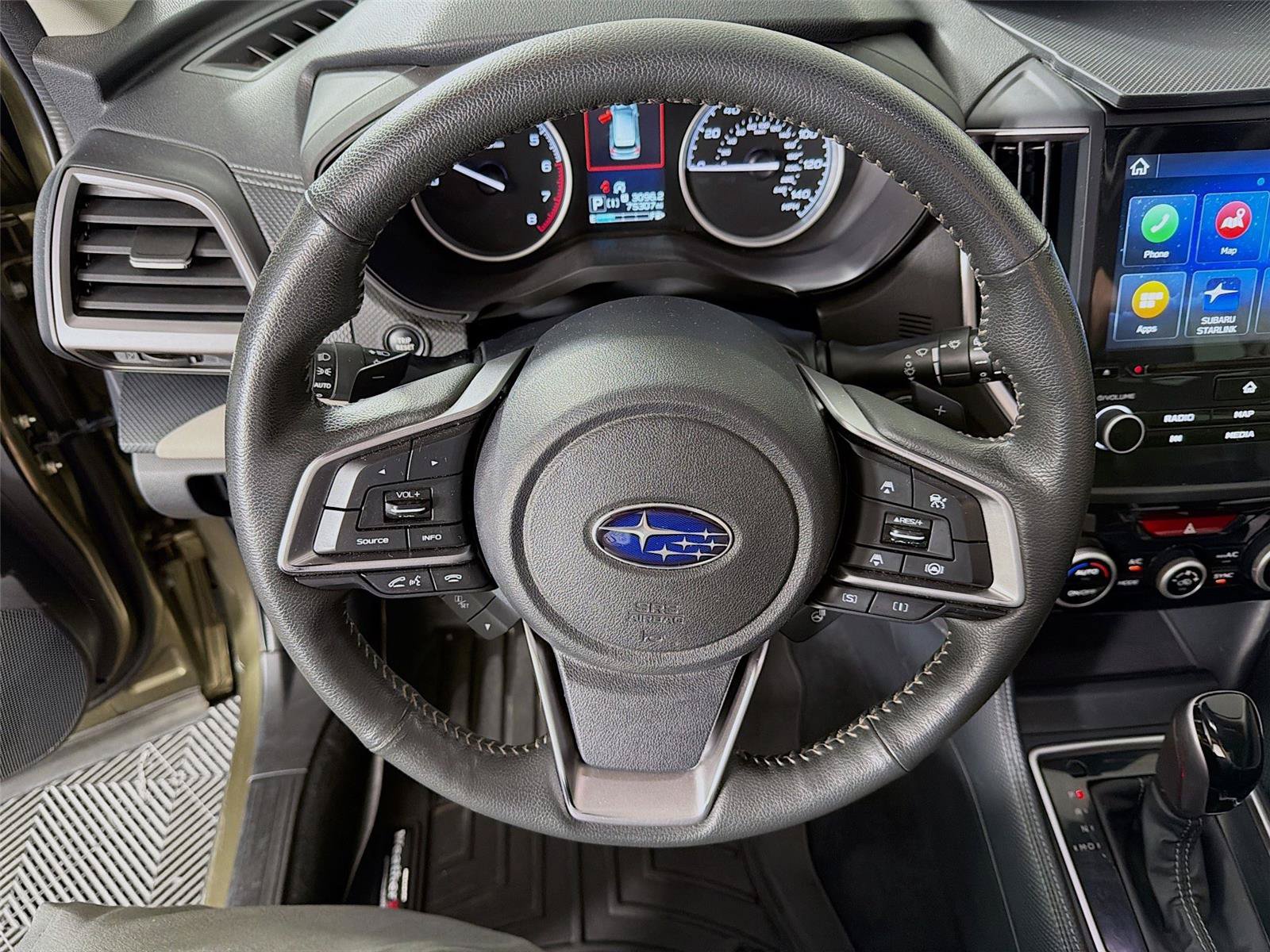 Used 2023 Subaru Forester Limited AWD/4WD image 3