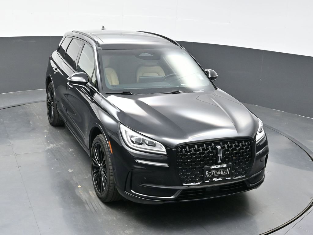 Used 2023 Lincoln Corsair Reserve w/ Equipment Group 202A image 29