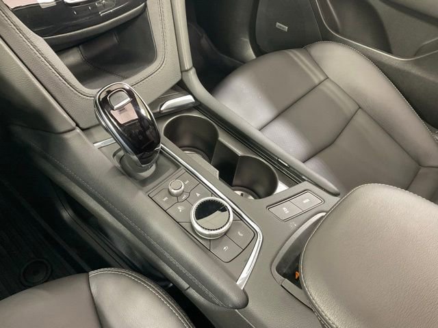 Used 2025 Cadillac XT5 Premium Luxury w/ Technology Package image 13