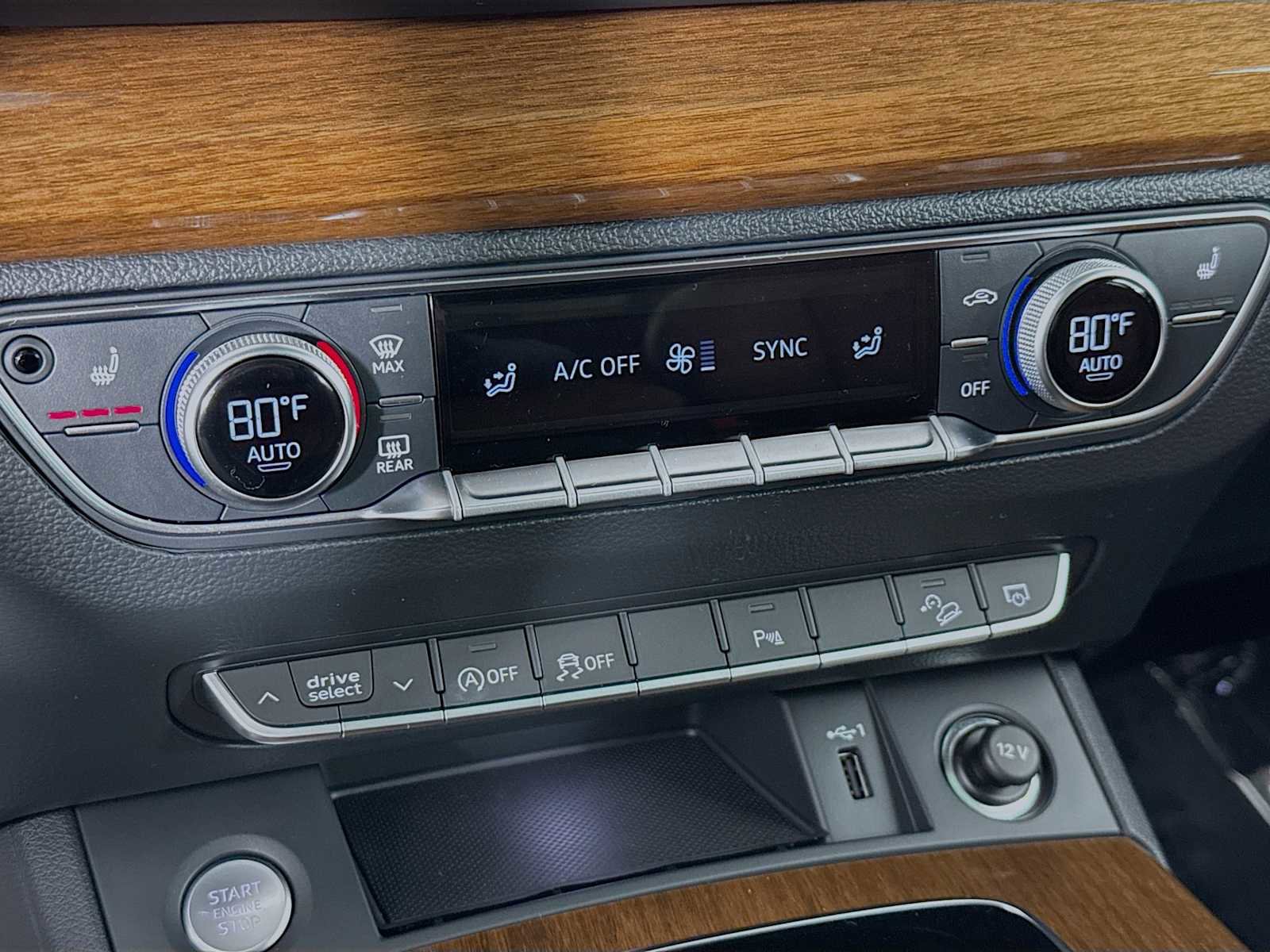 Used 2024 Audi Q5 2.0T Premium image 15