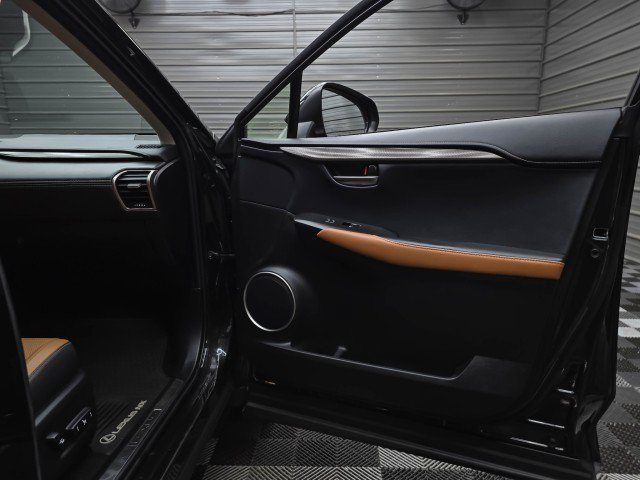 Used 2019 Lexus NX 300h AWD w/ Comfort Package image 34