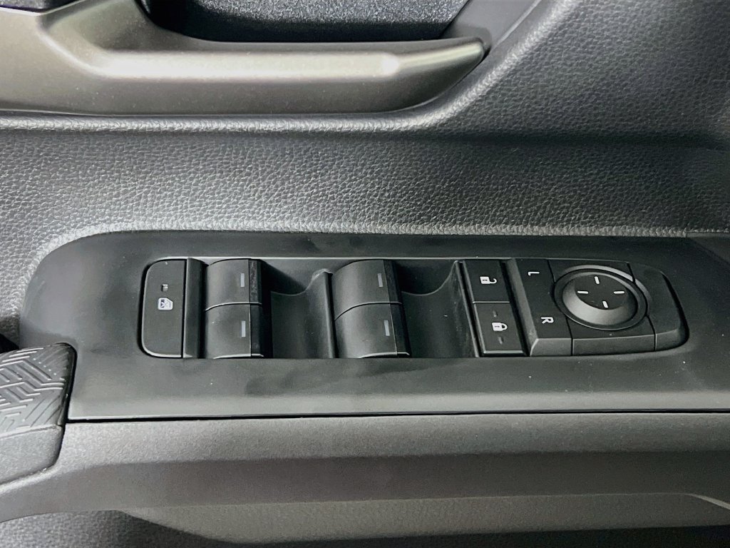 New 2026 Toyota Tacoma TRD Off-Road AWD/4WD image 15
