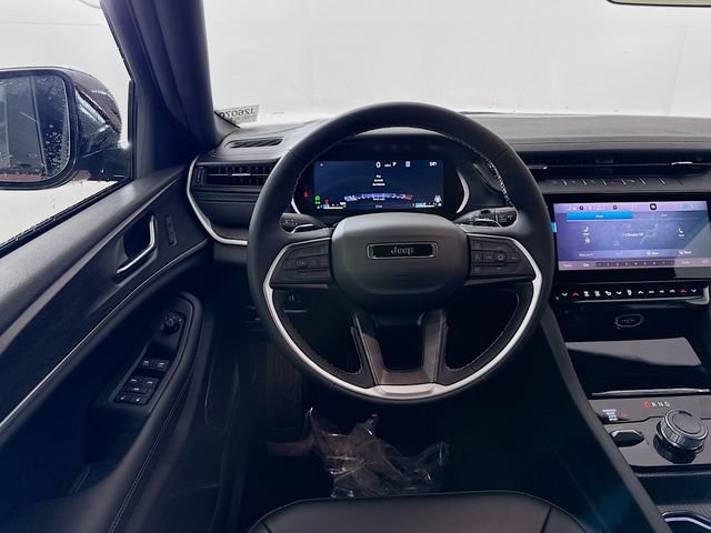 New 2026 Jeep Grand Cherokee L Limited AWD/4WD image 20