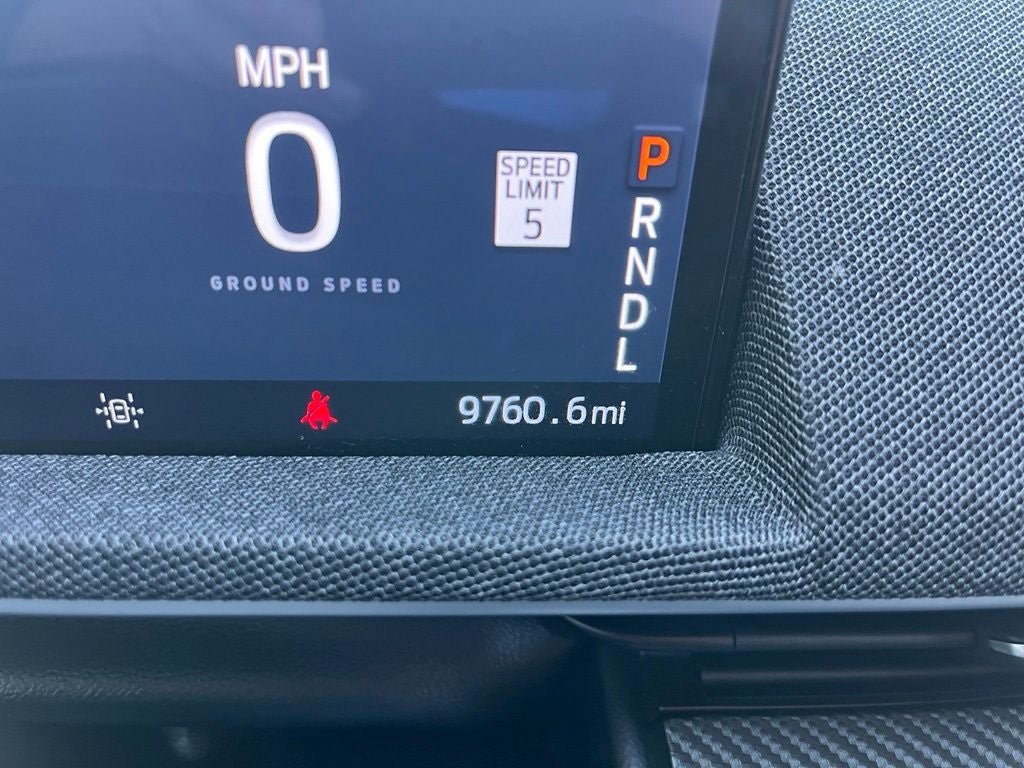Certified 2024 Ford Mustang Mach-E Premium AWD/4WD image 27