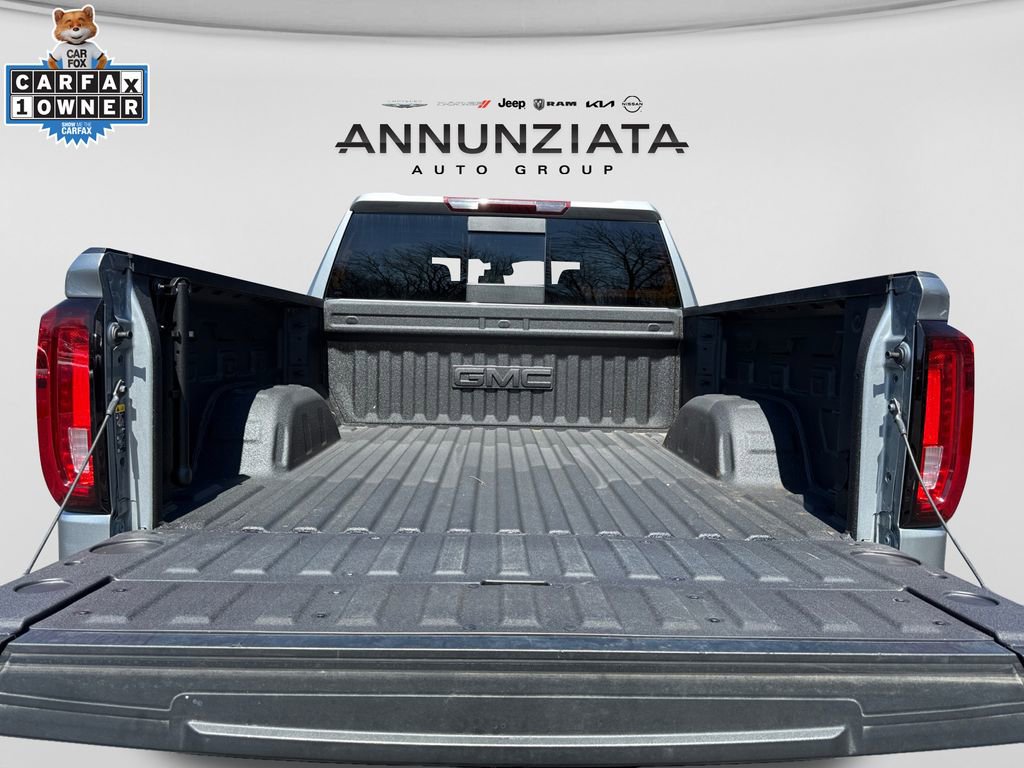 Used 2024 GMC Sierra 1500 SLT w/ SLT Premium Package AWD/4WD image 18
