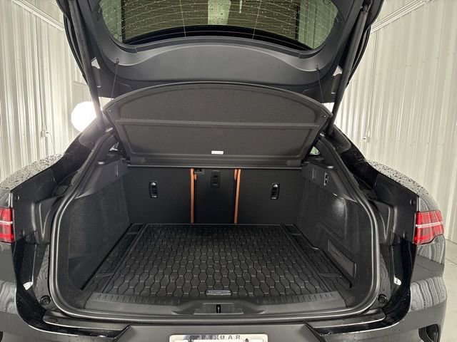 Used 2024 Jaguar I-PACE R-Dynamic HSE image 29
