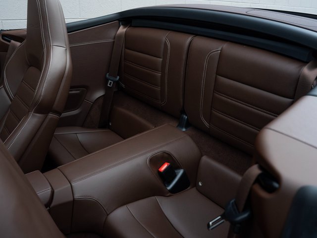 Certified 2024 Porsche 911 Turbo S image 18