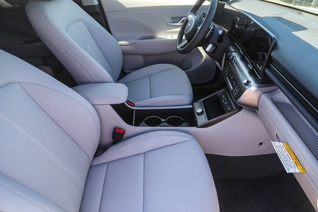 New 2026 Hyundai Kona SEL Premium image 18