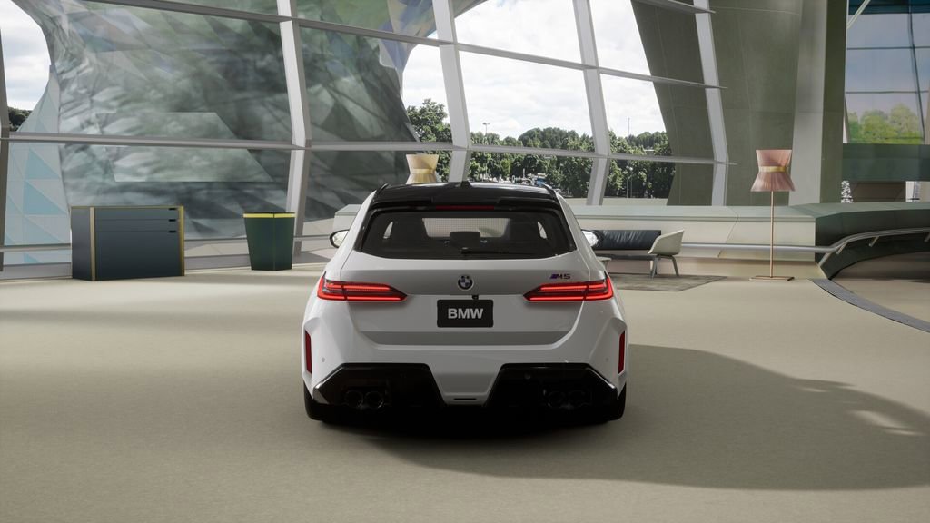New 2026 BMW M5 Touring w/ M Driver's Package image 5