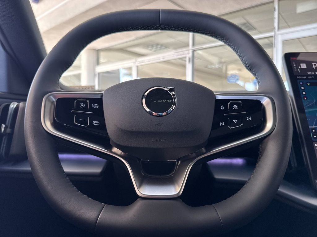 New 2026 Volvo EX30 Ultra w/ Climate Package image 22