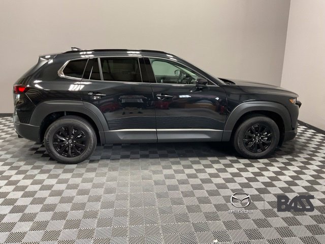 New 2026 MAZDA CX-50 AWD 2.5 Hybrid w/ Cargo Package image 7