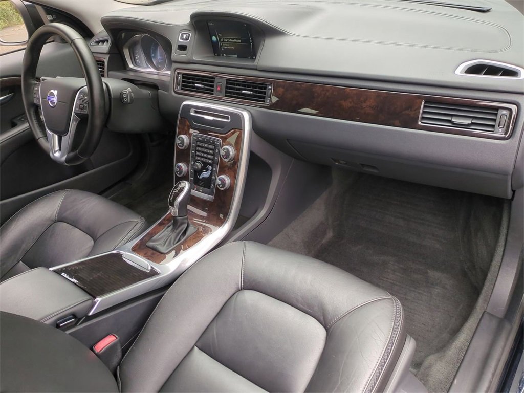 Used 2016 Volvo XC70 T5 Premier w/ Proximity Package image 28