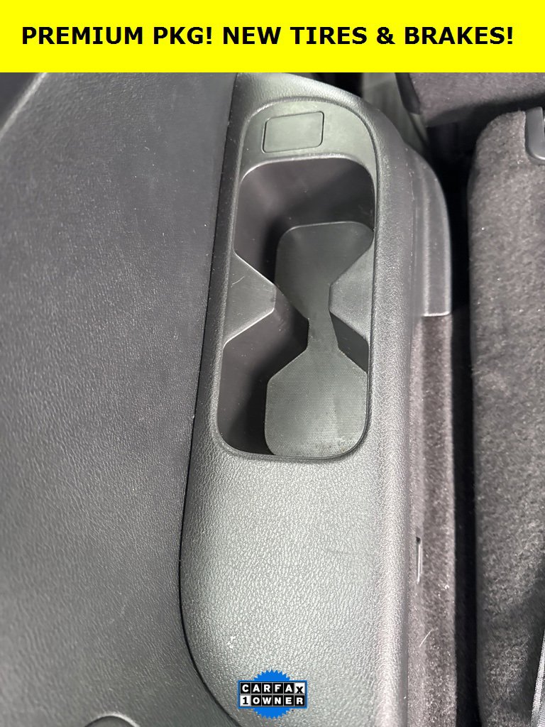 Certified 2023 Nissan Pathfinder SL w/ SL Premium Package image 21