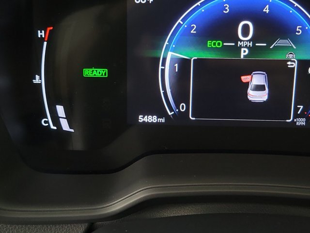 Used 2026 Toyota Corolla LE FWD image 2