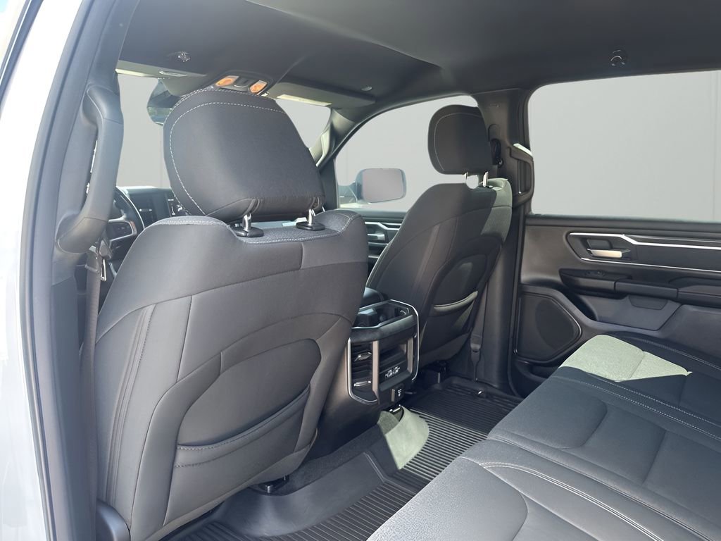 Used 2021 RAM 1500 Big Horn image 19