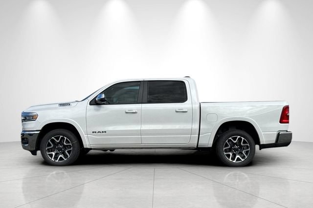 New 2025 RAM 1500 Laramie AWD/4WD image 7