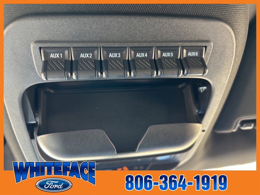 Used 2024 Ford F150 Tremor w/ Bed Utility Package image 36