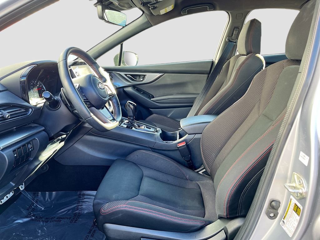 Used 2022 Subaru WRX Premium image 21