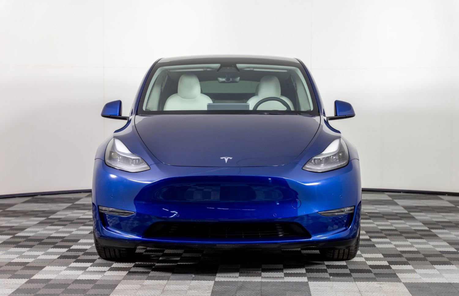 Used 2022 Tesla Model Y Performance AWD/4WD image 12