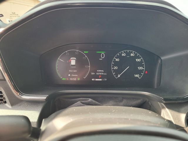 Certified 2024 Honda CR-V Sport image 29