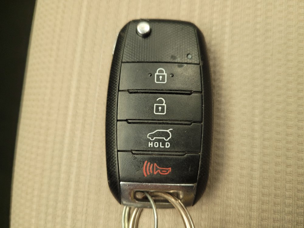 Used 2015 Kia Sorento LX FWD image 32