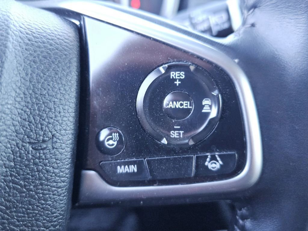 Used 2021 Honda CR-V Touring image 17