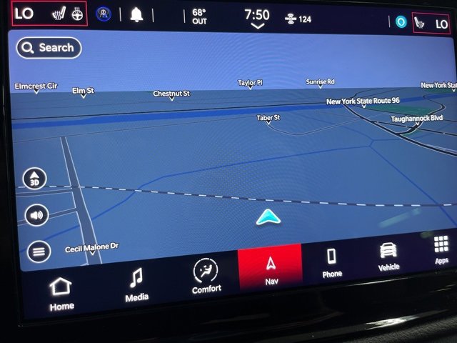 Used 2022 Dodge Durango R/T w/ Blacktop Package image 33