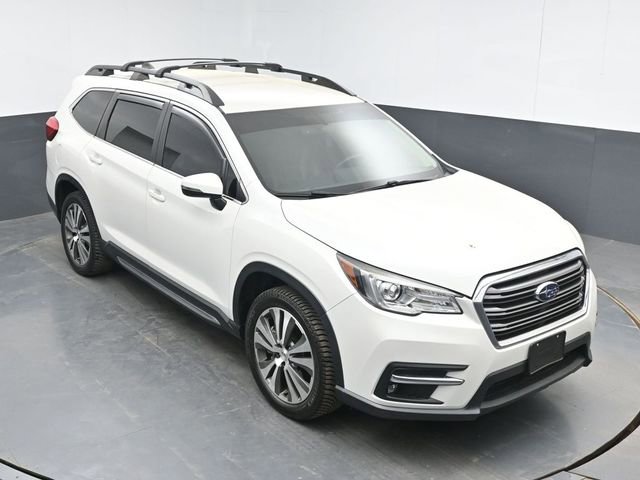 Used 2020 Subaru Ascent Limited w/ Popular Package #3 image 13