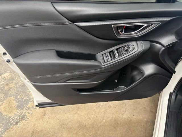 Used 2024 Subaru Forester Premium AWD/4WD image 18
