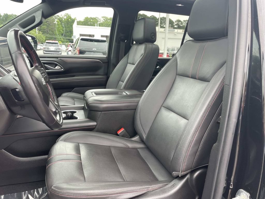 Used 2023 Chevrolet Tahoe RST AWD/4WD image 25