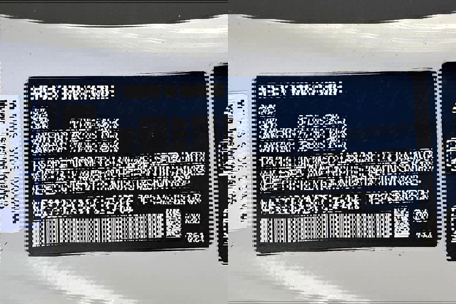 Used 2023 BMW M4 xDrive Competition image 33