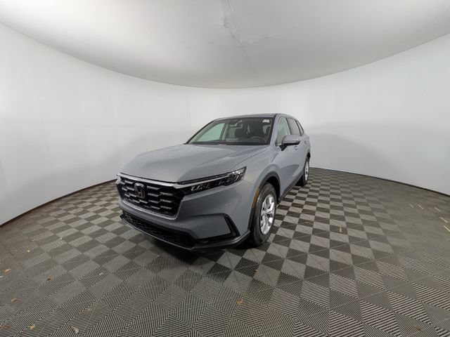 New 2027 Honda CR-V LX image 24