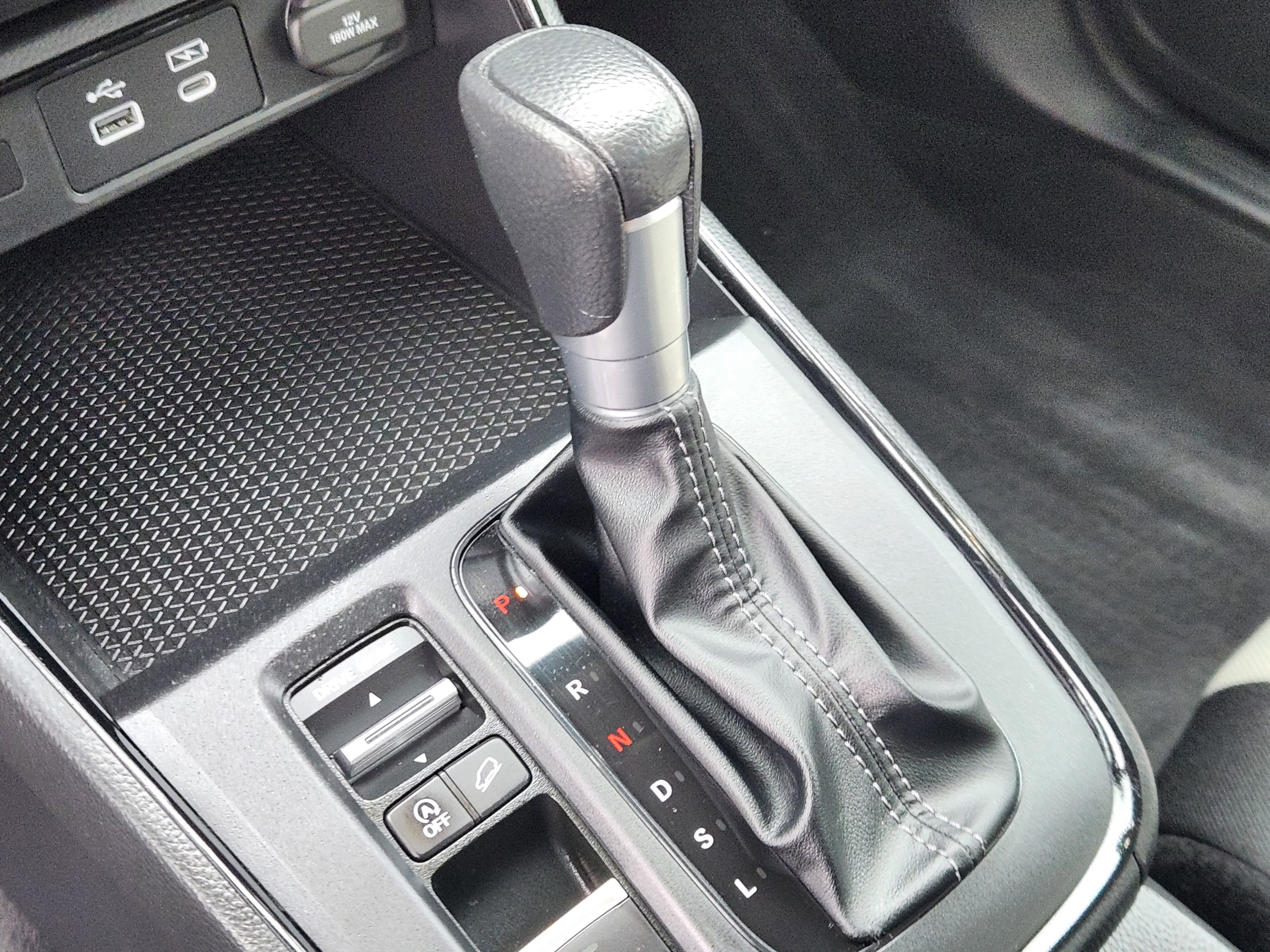 Used 2024 Honda CR-V EX image 12