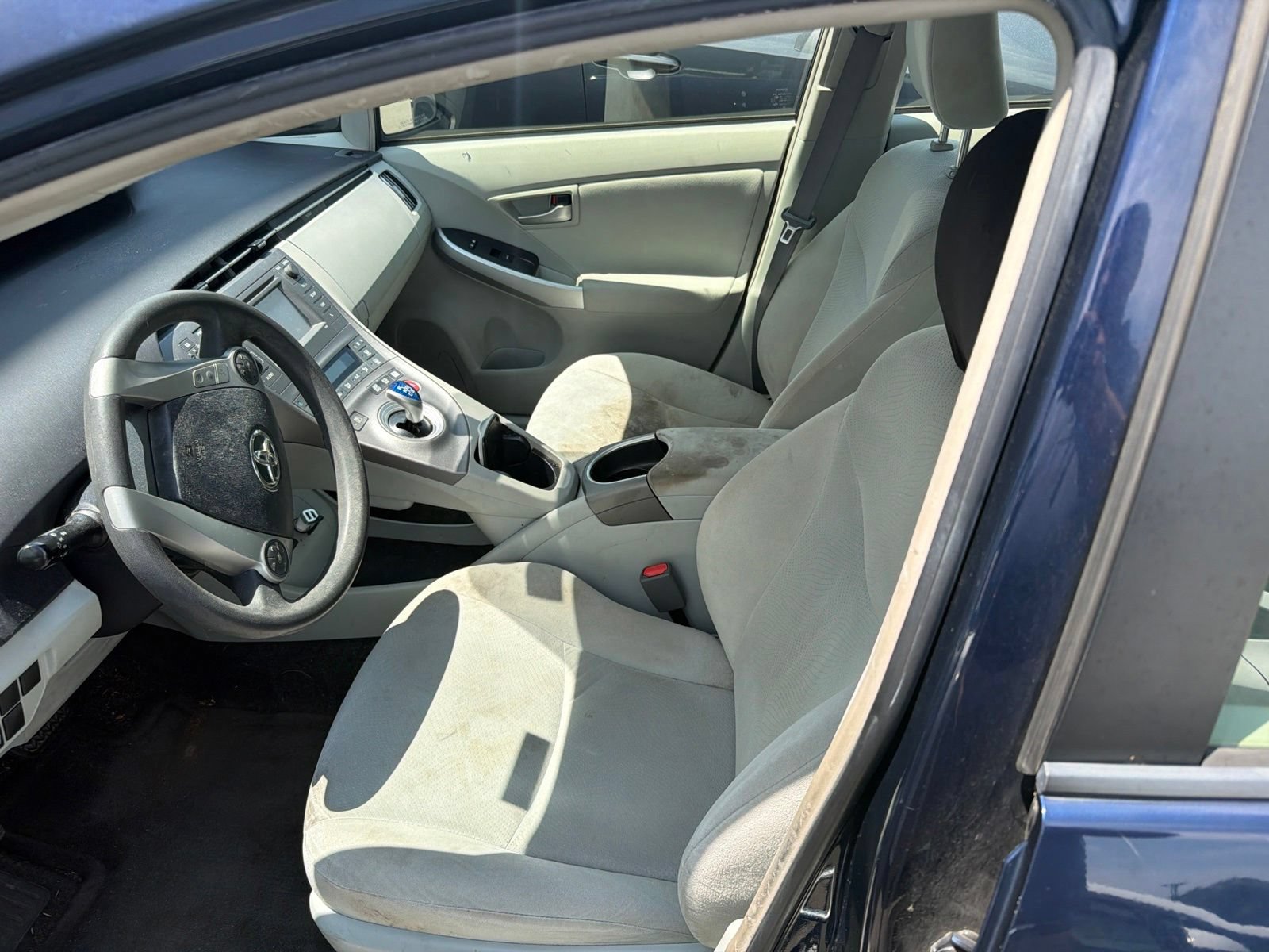 Used 2015 Toyota Prius Three FWD image 6
