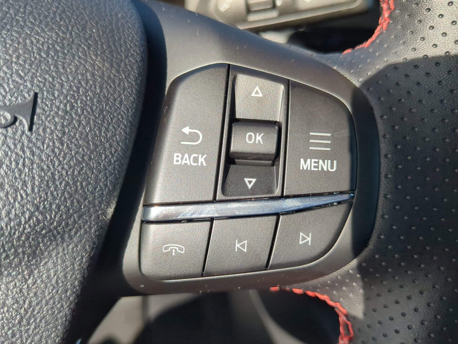 New 2026 Ford Escape ST-Line FWD image 59
