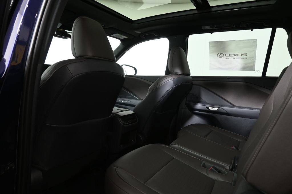 New 2026 Lexus TX 350 AWD w/ Technology Package image 32