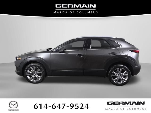Used 2020 MAZDA CX-30 FWD w/ Premium Package image 12