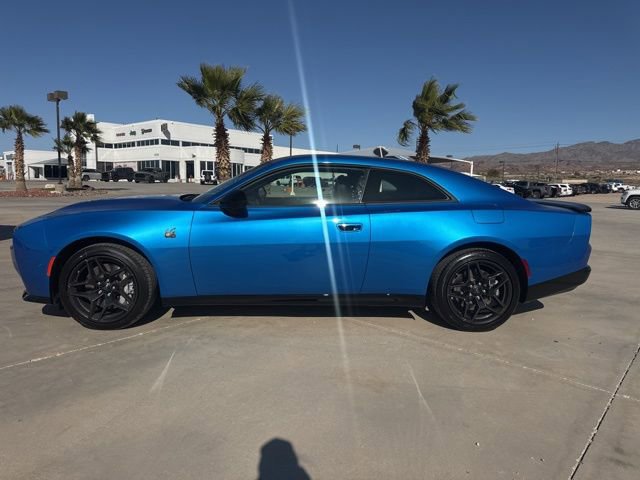 New 2026 Dodge Charger R/T Scat Pack image 2